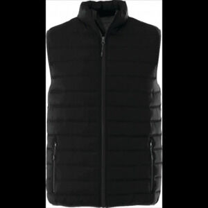 NWT Men's‎ Mercer Insulated Vest "H.B Fuller"